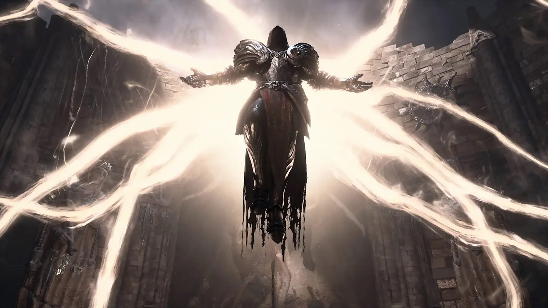 Diablo 4+Lord of Hatred