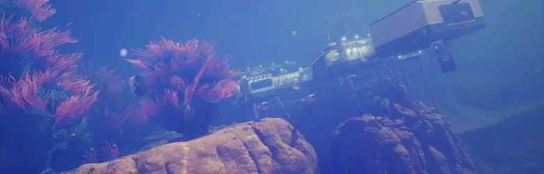 Subnautica 2